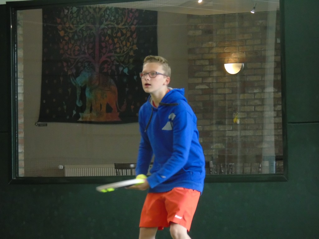 Galerie Tennis Club Le Bois Du Loup